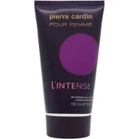 Pierre Cardin Pour Femme l'Intense Loção Corporal 150 ml