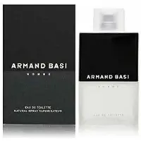 Armand Basi Homme Eau de Toilette Uomo 125ml — Eau de Toilette