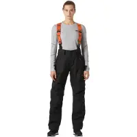 Helly Hansen Calças De Trabalho Kensington Connect Shell