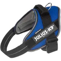 Julius-K9 Arnês Para Cães Idc Powair