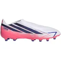 Adidas Botas de Futebol em Atacadores F50 HYPERFAST LEAGUE — Piso Artificial