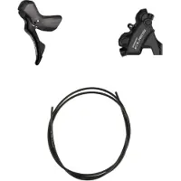 Shimano Kit De Freios Cues St-u4030-l Br-u6030-f