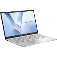 Asus Sistemas Laptop Vivobook 15 X1504va-bq4105 V2 15.6´´ I5-120u/16gb/512gb Ssd