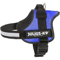 Julius-K9 Arnês Para Cães Power