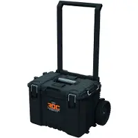Keter Caixa De Ferramentas Roc Pro Gear 2.0 On Wheels