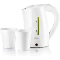Haeger Chaleira Travel 500ml