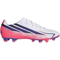Adidas Chuteiras De Futebol F50 Hyperfast Club Fg/mg