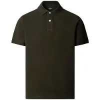 Hackett Polo De Manga Curta Hm5600241