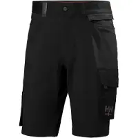 Helly Hansen Calções De Trabalho Oxford 4x