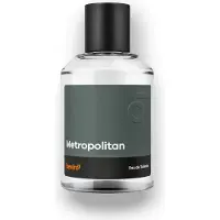 Beviro Metropolitan Eau De Toilette para homens 50 ml
