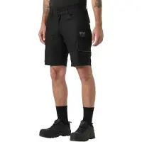 Helly Hansen Calções De Trabalho Oxford 2.0 Connect
