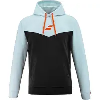 Babolat Moletom Com Capuz Exercise Sweat