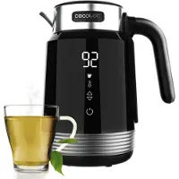 Cecotec Chaleira Thermosense 600 Touch