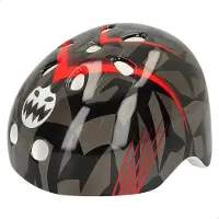 Colorbaby Capacete Júnior Monsters Riders