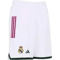 Adidas CALÇÕES REAL MADRID BB HOME PARA HOMEM