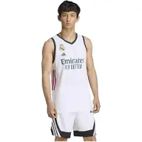 Adidas Camisola Principal Real Madrid BB Homem