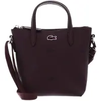 Lacoste Shopper 'L.12.12 Concept' azul-violeta
