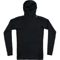 Devold Moletom Com Capuz Reverso Merino