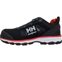 Helly Hansen Calçado De Segurança Chelsea Evolution 2.0 Mxr Sandal Boa S1ps