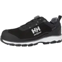 Helly Hansen Calçado De Segurança Chelsea Evolution 2.0 Mxr Boa S7s Ht Wide