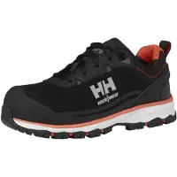 Helly Hansen Calçado De Segurança W Chelsea Evolution 2.0 Mxr S3s