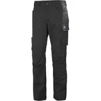 Helly Hansen Calças De Trabalho Manchester