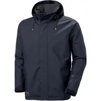 Helly Hansen Jaqueta Impermeável Oxford
