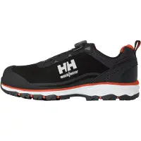 Helly Hansen Calçado De Segurança Chelsea Evolution 2.0 Mxr Boa S3s