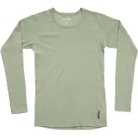 Devold Camiseta De Manga Comprida Adventure Merino 190