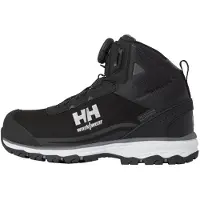 Helly Hansen Botas De Segurança W Chelsea Evolution 2.0 Mxr Boa S7s Ht
