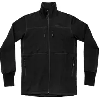 Devold Casaco Egga Grid Merino