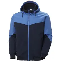 Helly Hansen Jaqueta Softshell Oxford