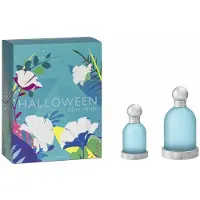 Halloween Blue Drop Eau de Toilette 30ml — Eau de Toilette