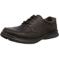 Clarks Shoes Sapatos Largos Cotrell Edge