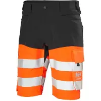 Helly Hansen Calções De Trabalho Alna 4x