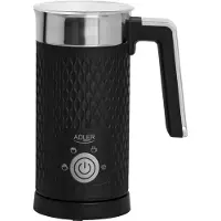 Adler Espumador De Leite Ad 4494