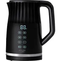 Adler Chaleira Ad 1350 1.7l 2200w
