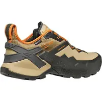 Garmont Sapatos De Caminhada 9.81 Onyx Mb Gore-tex