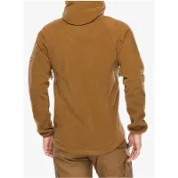 Helikon Tex Patriot Jacket Mk 2 - Hybrid Fleece - Coyote, XL