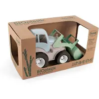 Dantoy Trator Bioplast