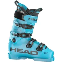 Head - Botas ski homem - Raptor WCR 130S PV Speedblue para Unissexo - Tamanho 28.5 - Azul