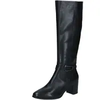 Caprice Bota preto