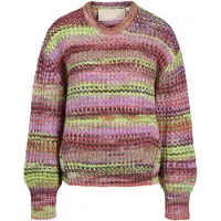 JJXX Suéter Simone Space Dye