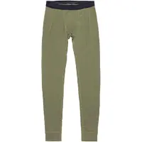 Devold Calças Interiores Adventure Merino 190