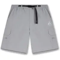 A-Game Calças de desporto cinzento