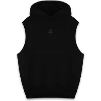 A-Game Colete preto