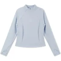 A-Game Top desportivo azul