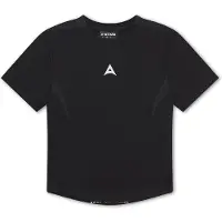 A-Game Top desportivo preto
