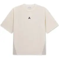A-Game Top desportivo ecru