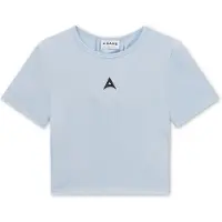 A-Game Top desportivo azul